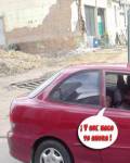 ridiculeces - Menuda educaci�n y formaci�n de estos padres
