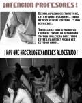 surrealismo - Por seguridad ... Examenes al desnudo