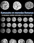chorradas - Kamasutra en las monedas romanas