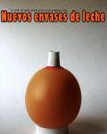 chorradas - Los nuevos envases de leche en forma de tetas