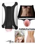 surrealismo - FLESHiPad - El co�o vibrador para el iPad