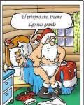 Regalo de Papa Noel