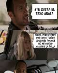 Como dices?
