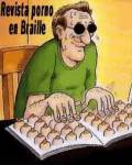 El ciego