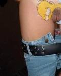 Un Homer para siempre