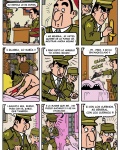Ejercito cornudo
